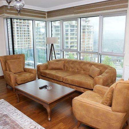 Aden Apart Aparthotel Ankara Ngoại thất bức ảnh